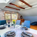 Apartament 2 Bedroom In