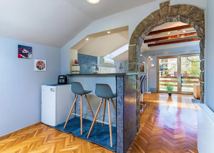 Apartament 2 Bedroom Amazing In *