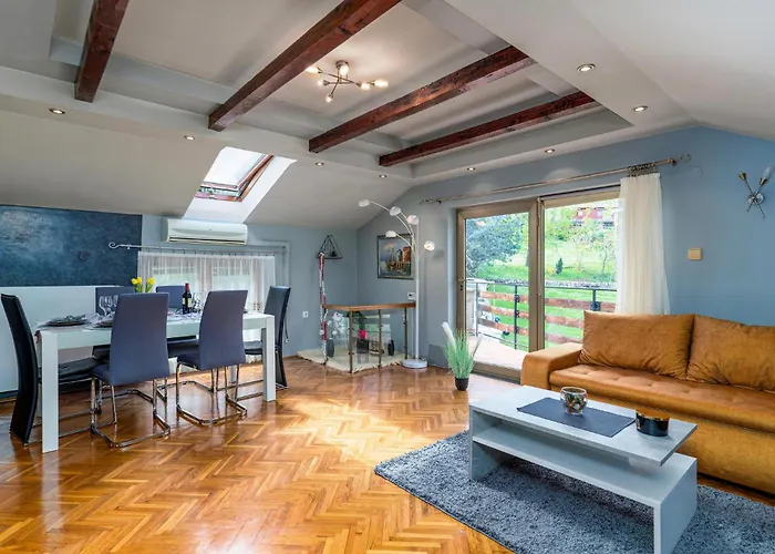 2 Bedroom Amazing In * Bakar