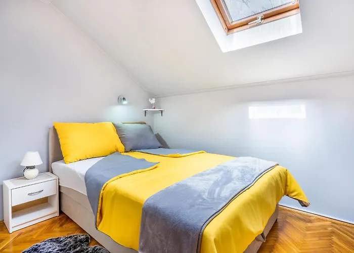 2 Bedroom Amazing In Apartament