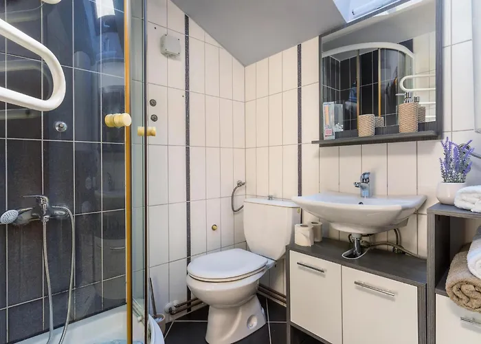 2 Bedroom Amazing In Apartament *