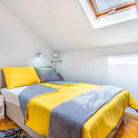 2 Bedroom In Apartman