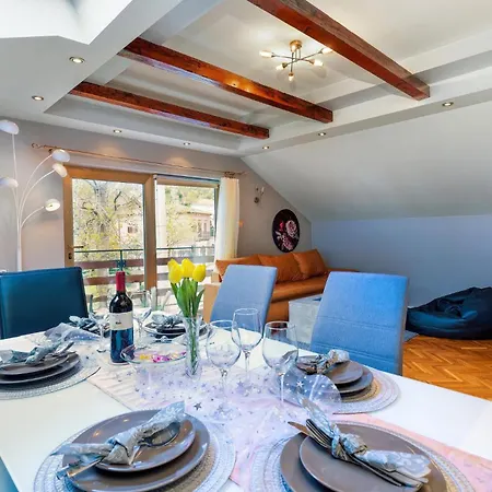 Apartman 2 Bedroom In