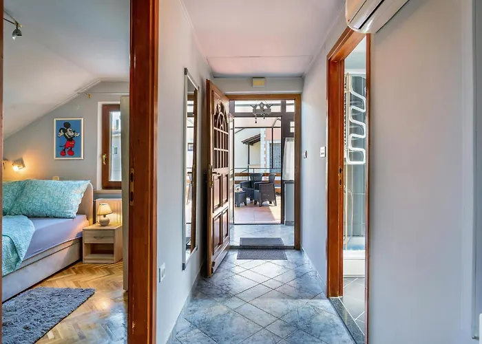 2 Bedroom Amazing In
