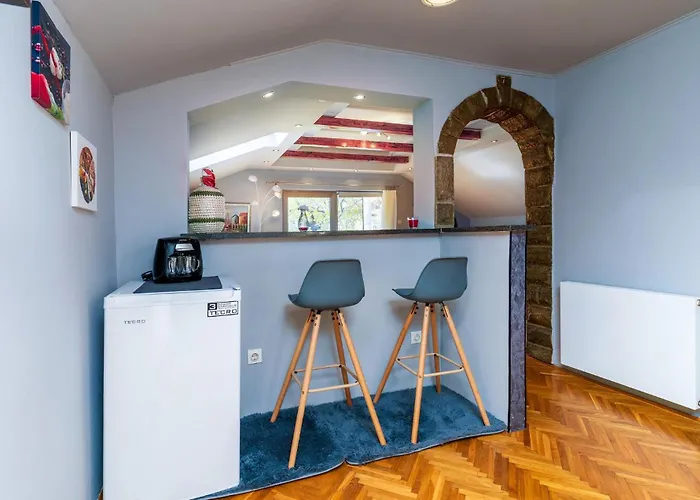 2 Bedroom Amazing In * Bakar
